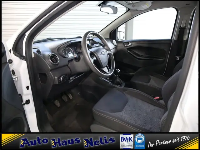 Ford Ka/ka+ view 8