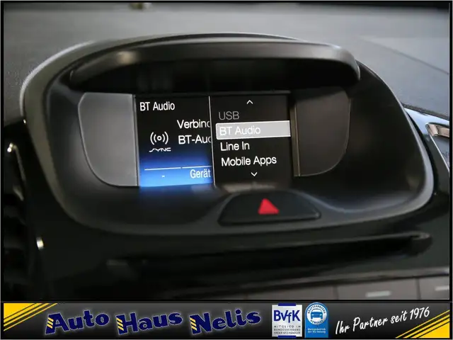 Ford Ka/ka+ view 14