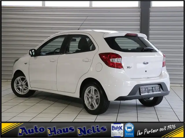 Ford Ka/ka+ view 5