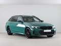 BMW 330 3 Serie 330e xDrive Touring M-Sport Grün - thumbnail 7