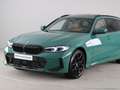 BMW 330 3 Serie 330e xDrive Touring M-Sport Grün - thumbnail 20