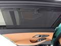 BMW 330 3 Serie 330e xDrive Touring M-Sport Grün - thumbnail 29