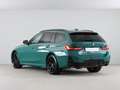 BMW 330 3 Serie 330e xDrive Touring M-Sport Grün - thumbnail 11