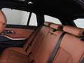 BMW 330 3 Serie 330e xDrive Touring M-Sport Grün - thumbnail 16