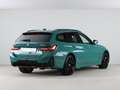 BMW 330 3 Serie 330e xDrive Touring M-Sport Grün - thumbnail 9
