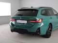 BMW 330 3 Serie 330e xDrive Touring M-Sport Grün - thumbnail 19