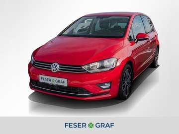 1.4 TSI Allstar Navi/GRA/PDC+/SHZ