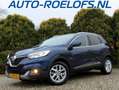 Renault Kadjar 1.2 TCe Zen*Navi*Cruise*Pdc* Blau - thumbnail 1