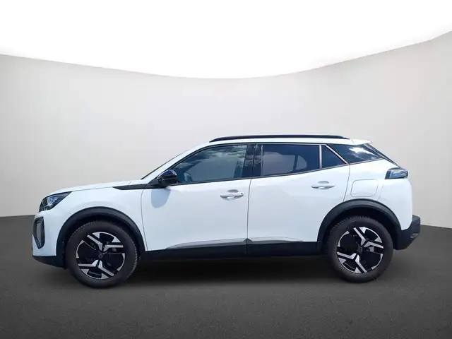 Peugeot 2008 view 4