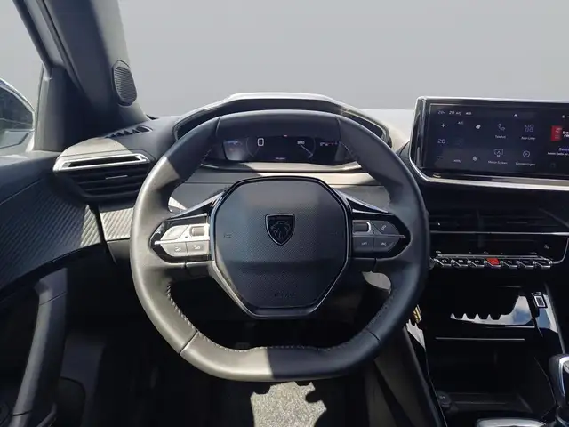 Peugeot 2008 view 13