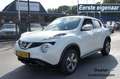 Nissan Juke 1.2 DIG-T 115 PREMIUM ED. 1eEIG NIEUWSTAAT BOSE/NA Wit - thumbnail 1