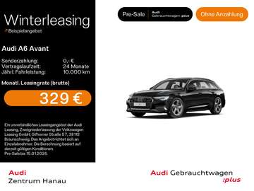 45 TFSI quattro advanced*NAVI-PLUS*MATR