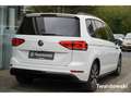 Volkswagen Touran Highline R Line AHK 7-Si Pano Kamera Keyless Weiß - thumbnail 6