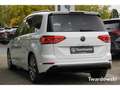 Volkswagen Touran Highline R Line AHK 7-Si Pano Kamera Keyless Weiß - thumbnail 4