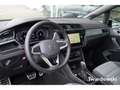 Volkswagen Touran Highline R Line AHK 7-Si Pano Kamera Keyless Weiß - thumbnail 9