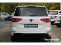 Volkswagen Touran Highline R Line AHK 7-Si Pano Kamera Keyless Weiß - thumbnail 5