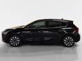 Ford Focus 1,0 EcoBoost Hybrid Titanium Schwarz - thumbnail 2