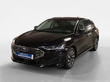 1,0 EcoBoost Hybrid Titanium