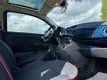 Fiat 500 0.9 TwinAir Lounge. Airco,Panoramadak,LM velgen. k Blauw - thumbnail 5