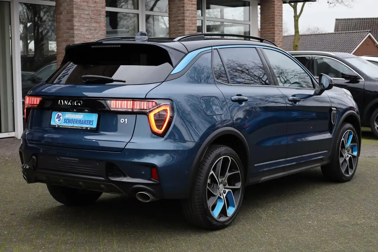 Lynk & Co 01 2023