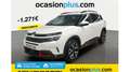 Citroen C5 Aircross PureTech S&S Feel 130 Blanc - thumbnail 1