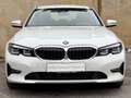 BMW 318 i Weiß - thumbnail 2