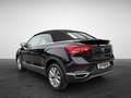 Volkswagen T-Roc Cabriolet 1.5 TSI DSG Style Schwarz - thumbnail 5