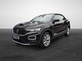 Volkswagen T-Roc Cabriolet 1.5 TSI DSG Style Schwarz - thumbnail 3