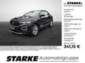 Volkswagen T-Roc Cabriolet 1.5 TSI DSG Style Schwarz - thumbnail 1