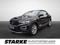 Volkswagen T-Roc Cabriolet 1.5 TSI DSG Style Schwarz - thumbnail 2