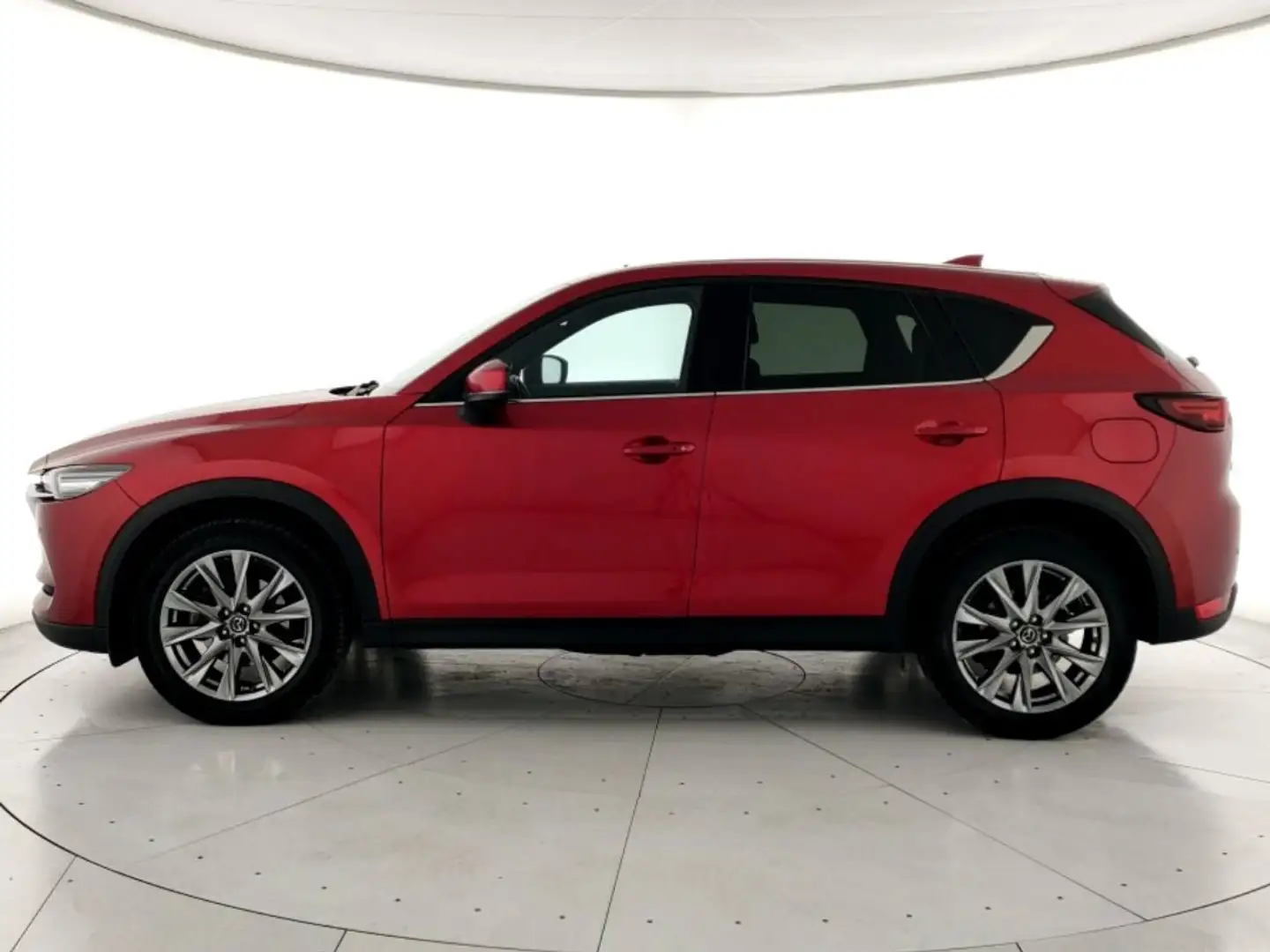 Mazda CX-5 2.2 Signature awd 184cv auto Rot - 2