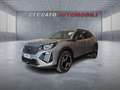 Peugeot 2008 2008 1.2 hybrid Allure 136cv e-dcs6 Gris - thumbnail 1