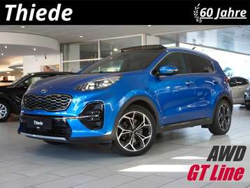 2.0D GT-LINE AWD NAVI/LED/360°/PANO/AHK