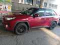 Toyota RAV 4 2.5 4x2 Hybrid Team Deutschland - thumbnail 1