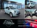 Fiat 500 1.0 Cabrio, Mildhibride,Dolcevita,Navi,PDC Blu/Azzurro - thumbnail 1