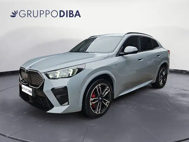 BMW X2 U10 i edrive 20 MSport