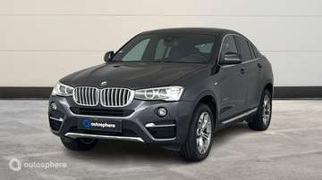 xDrive20dA 190ch xLine
