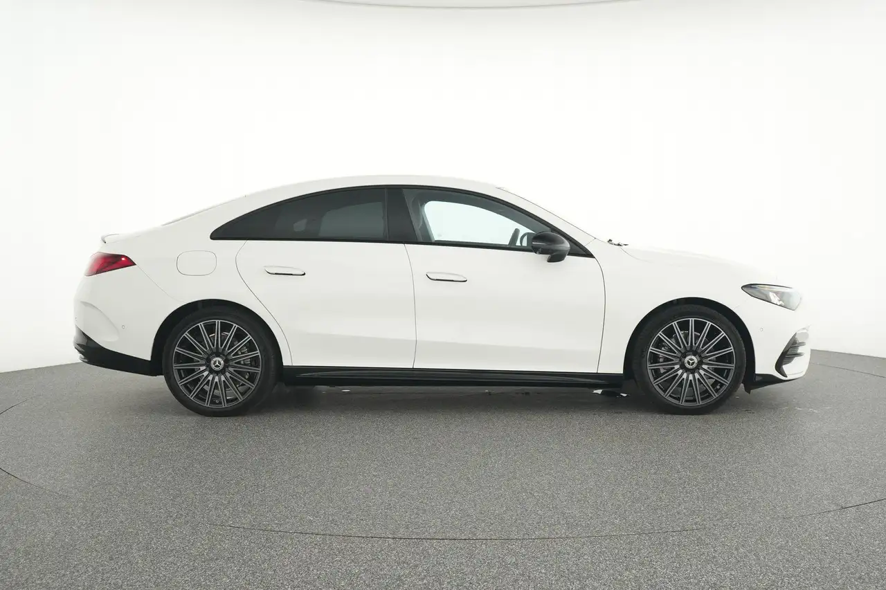 Mercedes-Benz CLA 4MATIC AMG Line, миниатюра 9