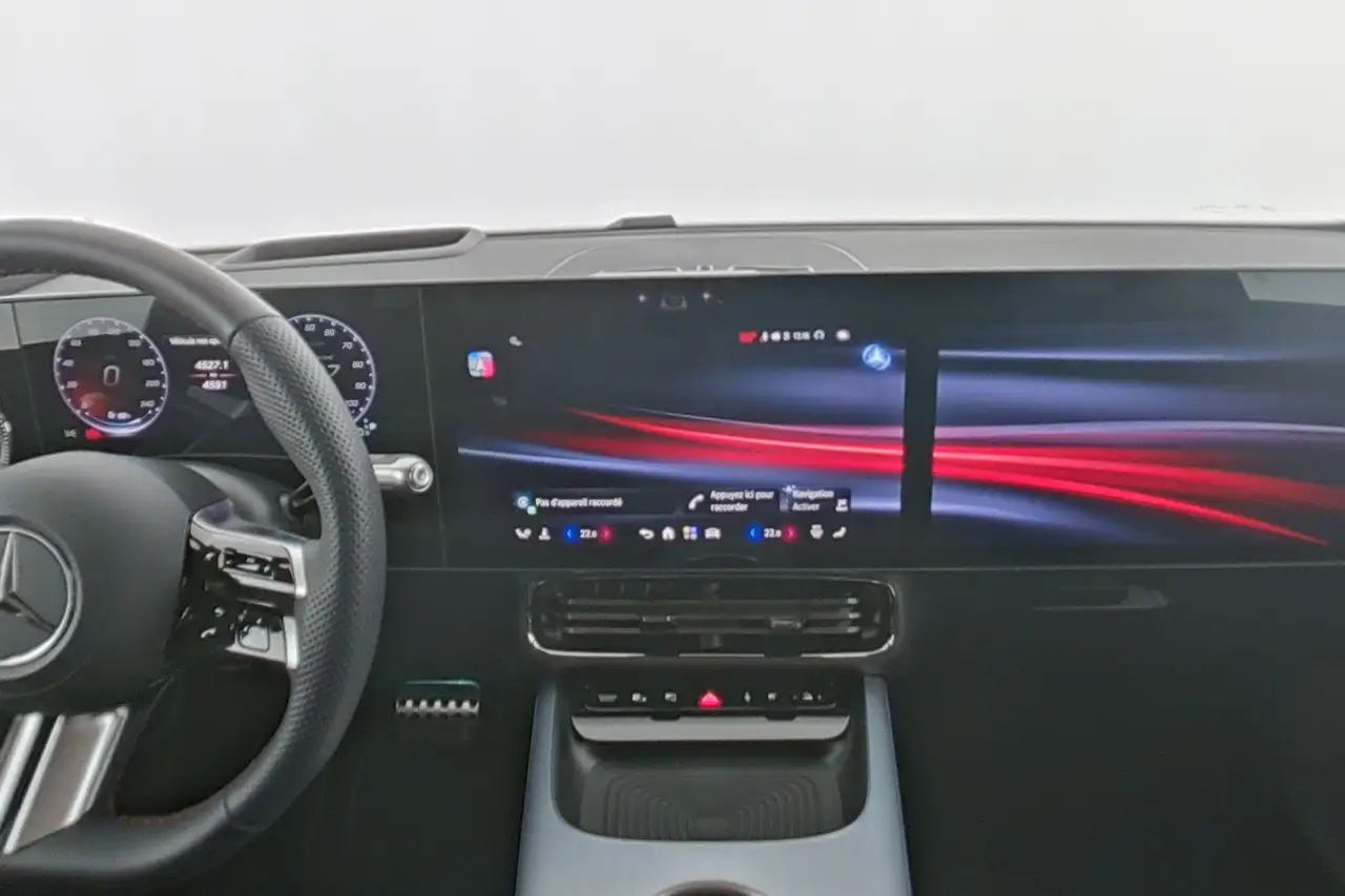 Mercedes-Benz CLA 4MATIC AMG Line, миниатюра 14