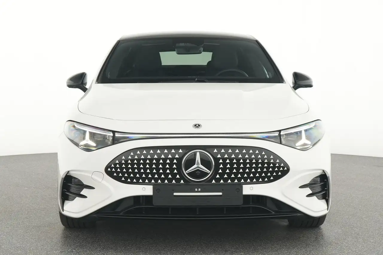 Mercedes-Benz CLA 4MATIC AMG Line, миниатюра 6