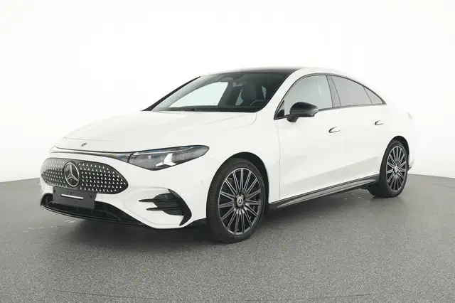 Mercedes-Benz CLA 350