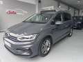 Volkswagen Touran 2.0TDI CR BMT Sport DSG7 110kW Gris - thumbnail 35
