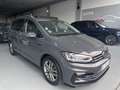 Volkswagen Touran 2.0TDI CR BMT Sport DSG7 110kW Gris - thumbnail 36