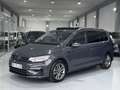 Volkswagen Touran 2.0TDI CR BMT Sport DSG7 110kW Gris - thumbnail 1