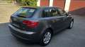 Audi A3 2.0 TDI Sportback DPF quattro Ambition Braun - thumbnail 6