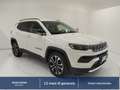 Jeep Compass 2ª serie 1.6 Multijet II 2WD Limited Blanc - thumbnail 3