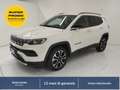 Jeep Compass 2ª serie 1.6 Multijet II 2WD Limited Blanc - thumbnail 1