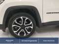 Jeep Compass 2ª serie 1.6 Multijet II 2WD Limited Blanc - thumbnail 11
