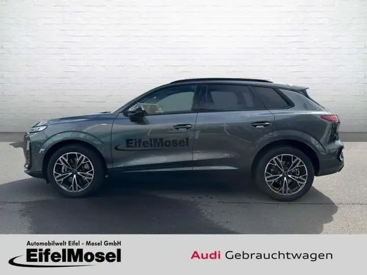 Audi Q3 2026, foto 2