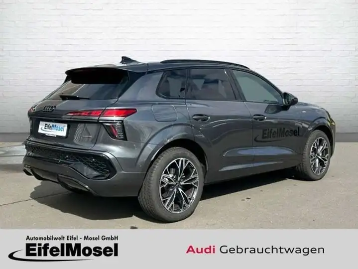 Audi Q3 2026, foto 5